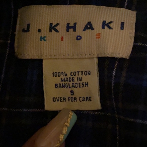 Button down shirt - Picture 2 of 2